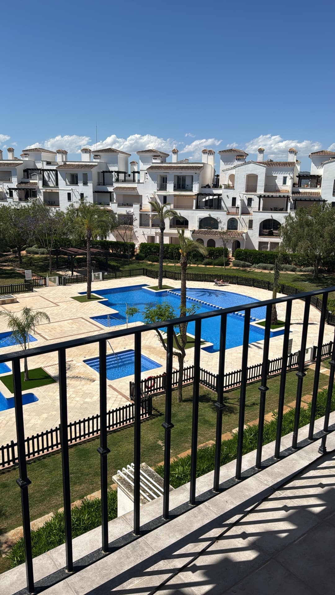 Pool Maintenance